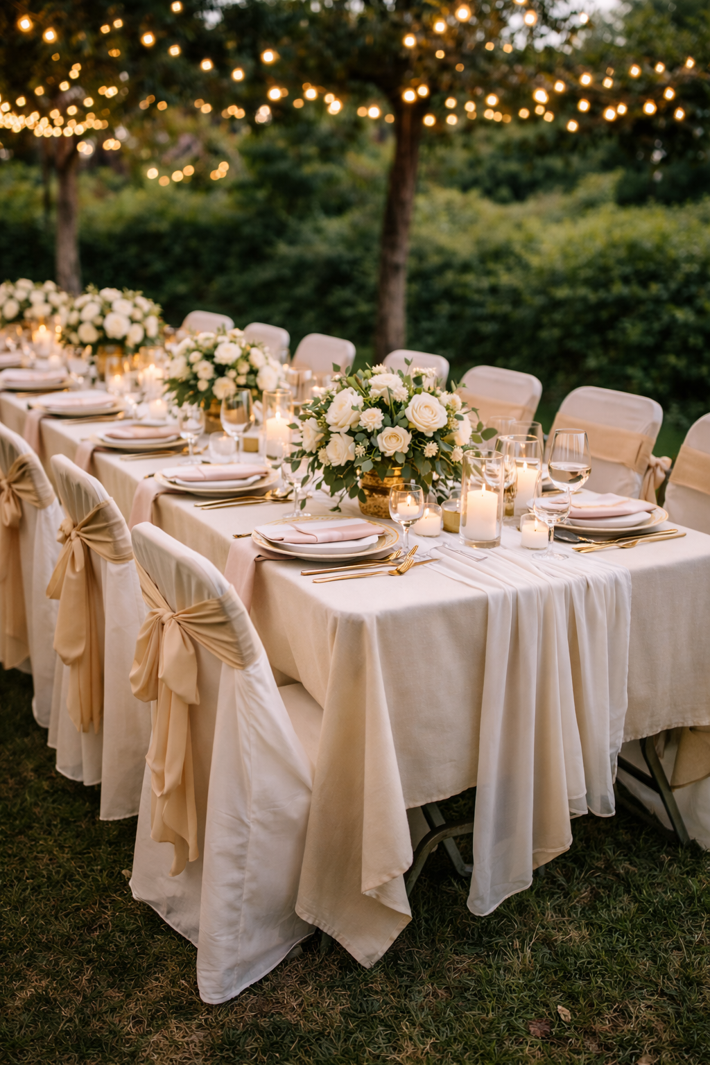 Event Decoration
