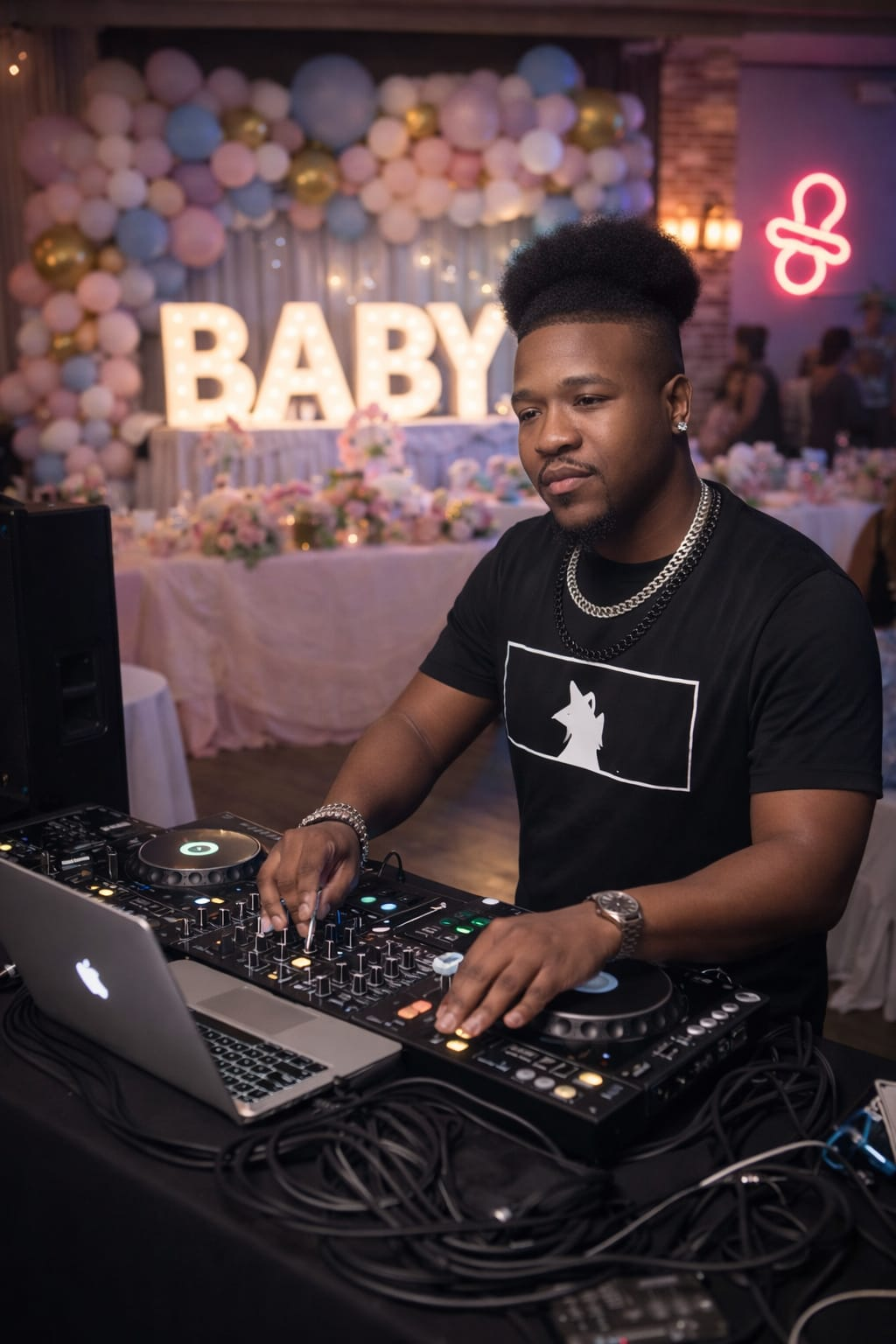DJ Service