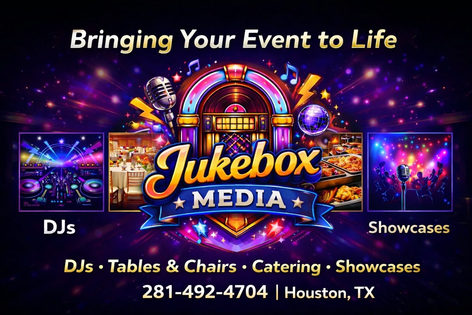 JukeBox Image