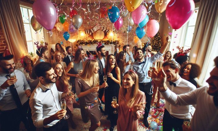 Party Events